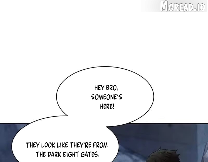 Hidden Dragon in the City (2025) Chapter 60  - page 52